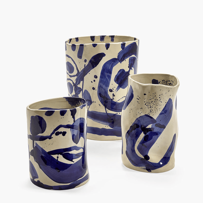 Marie by Marie Michielssen Vase
