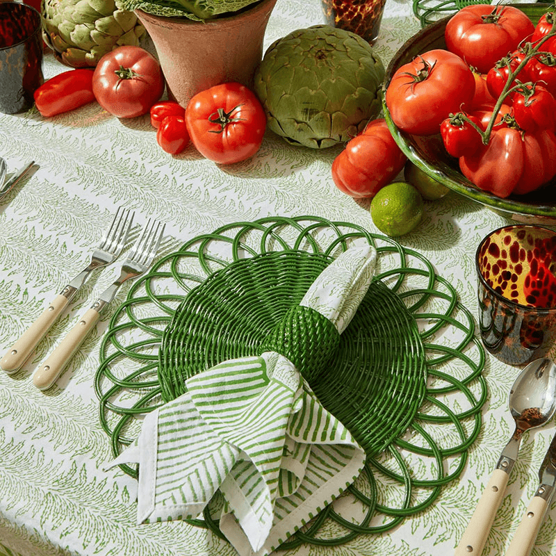 Mystique Set of 4 Napkins