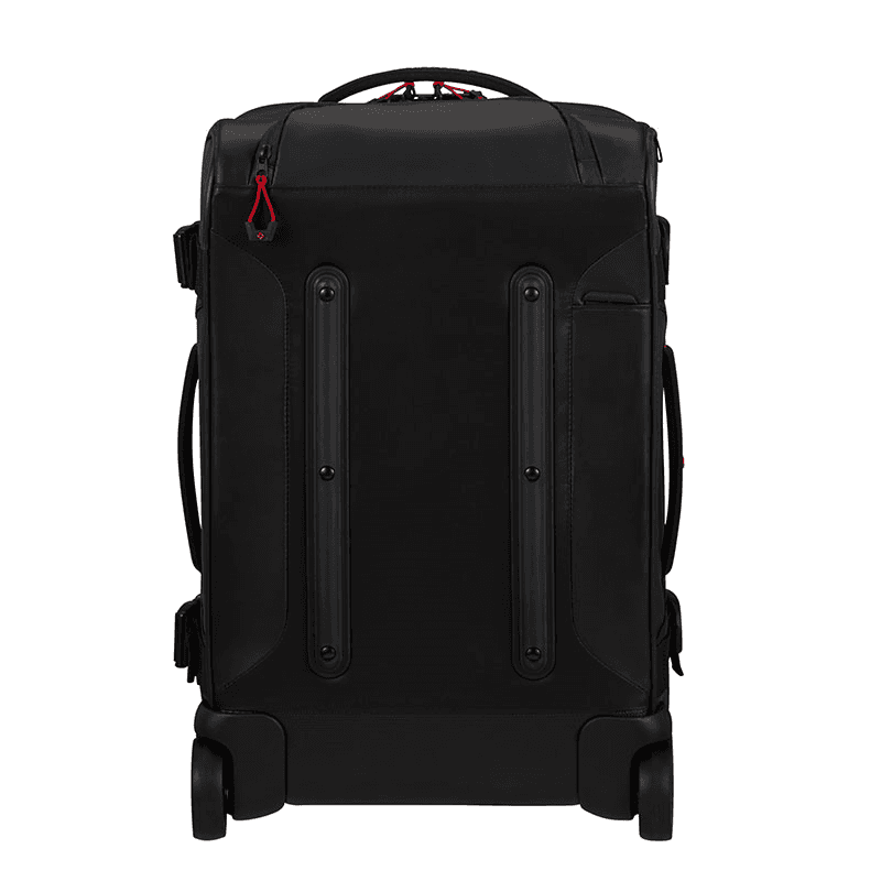 Ecodiver Duffle with Wheels