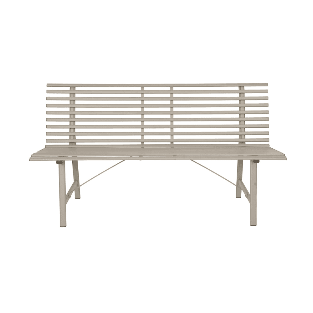 Richmond Richmond Bench, Clay