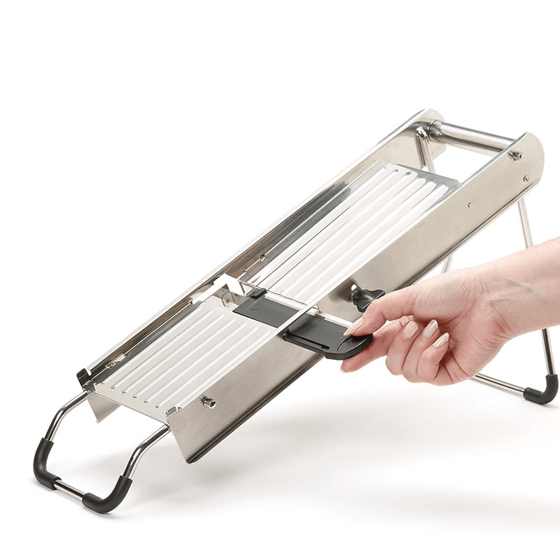La Finesse Mandoline, stainless steel