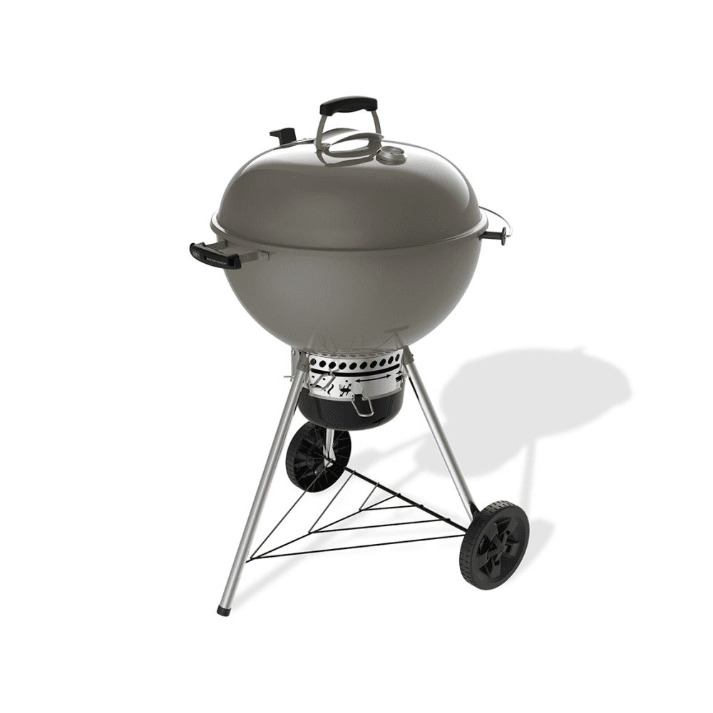 Master-Touch Charcoal Barbecue