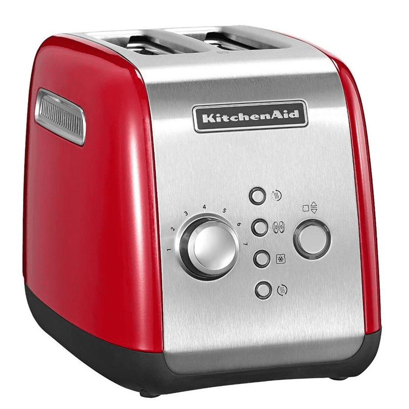 Classic 2 Slot Toaster