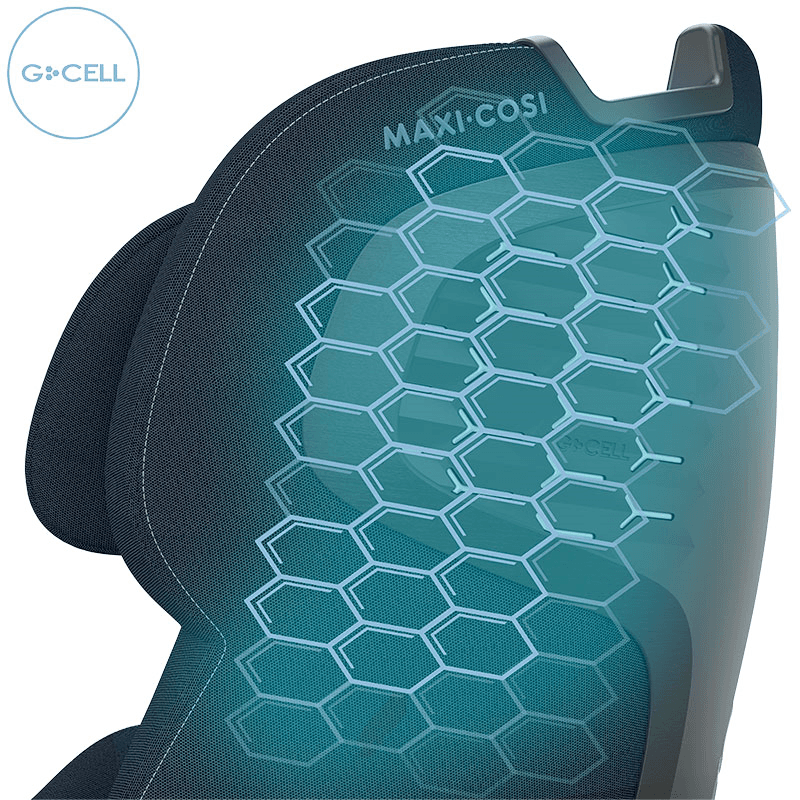 Emerald 360 Pro Car Seat