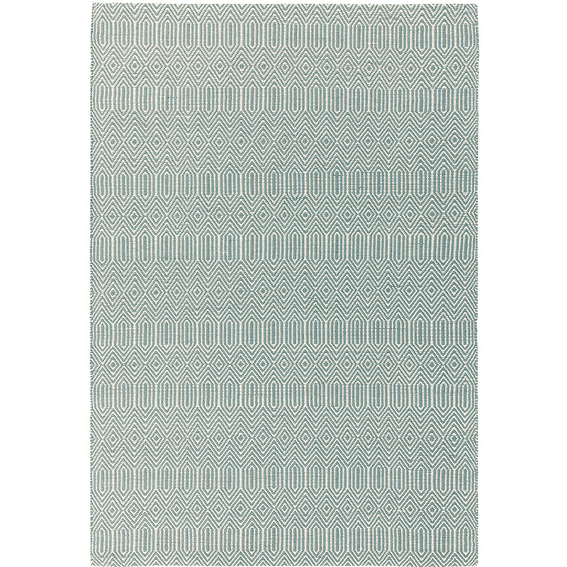 Sloan Ethnic Flatweave Runner
