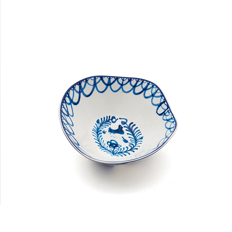 Diesel Living Classic on Acid Salad Bowl