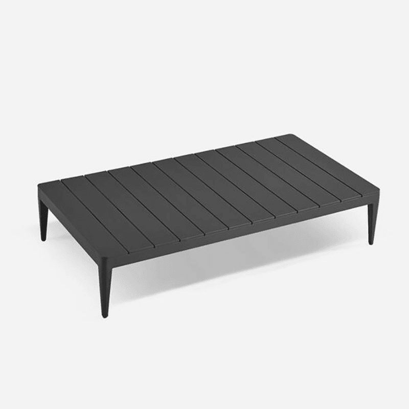 Voyage Coffee Table, Black