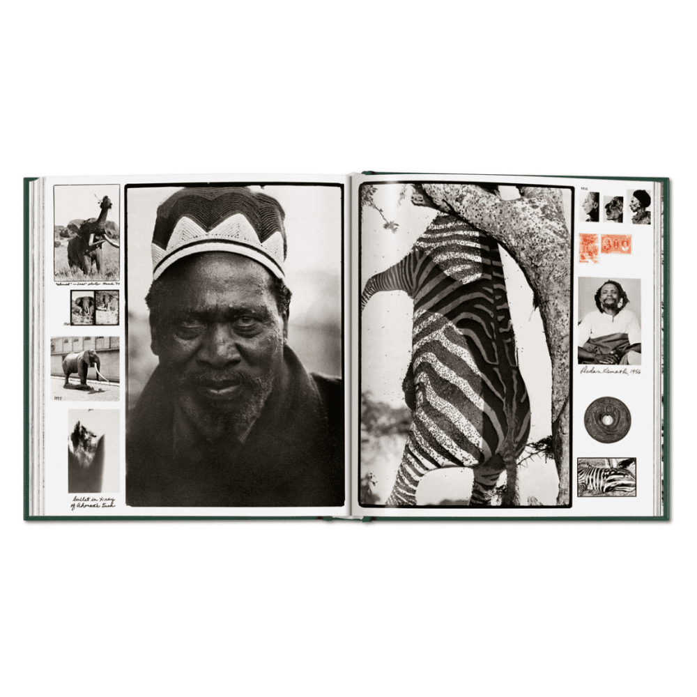 Peter Beard: The End of the Game