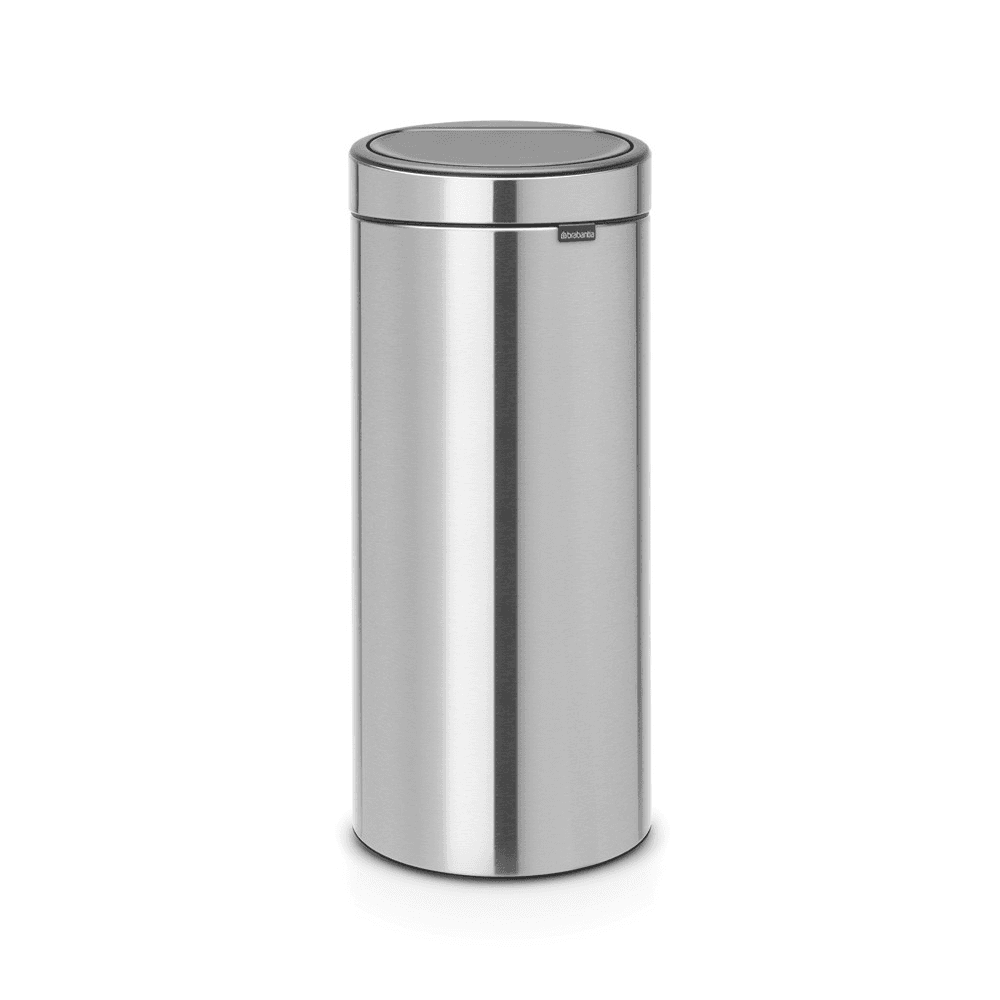 NewIcon Touch Bin