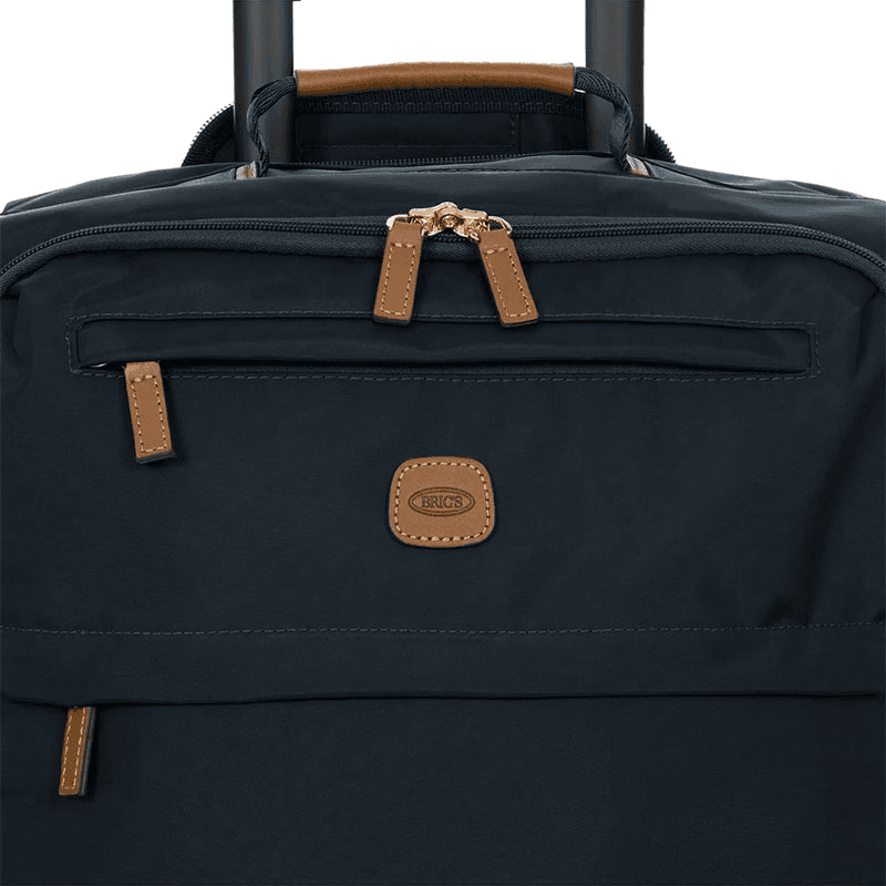 X Collection Carry on Suitcase