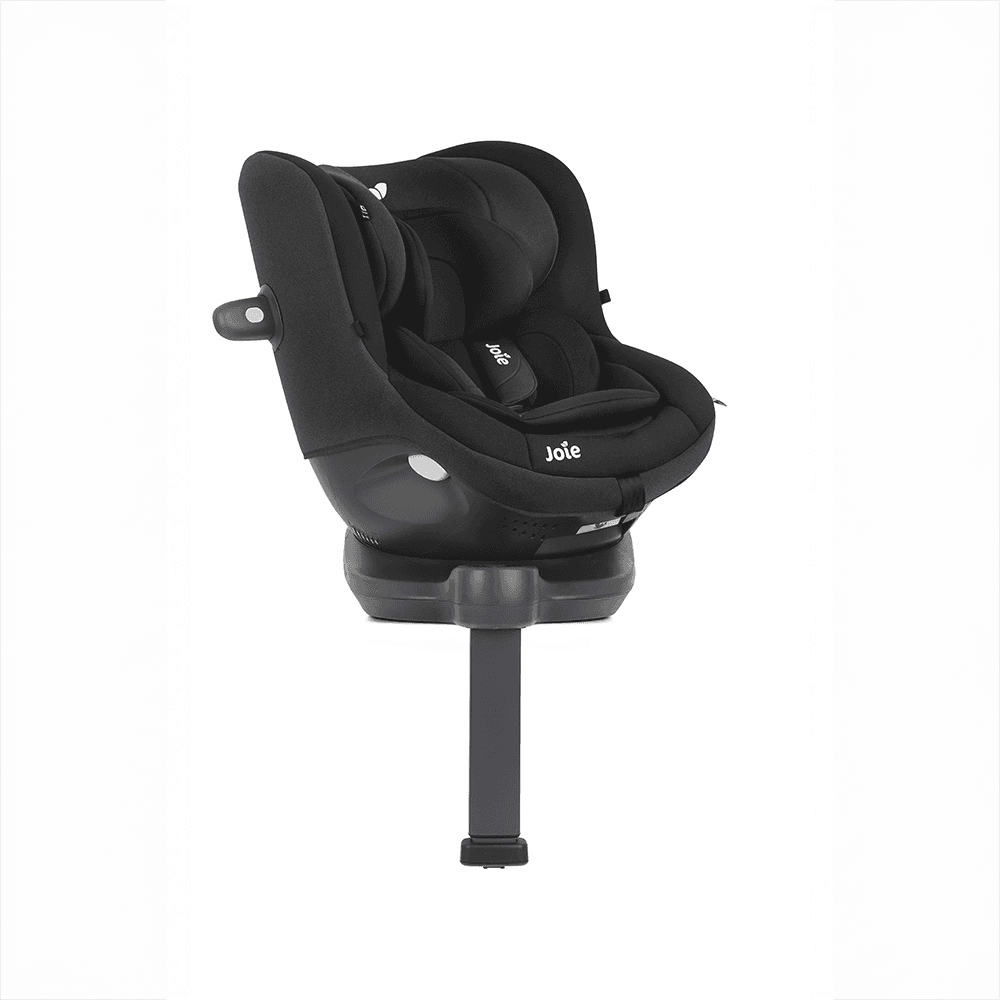 i-Spin 360 Car Seat, Shale