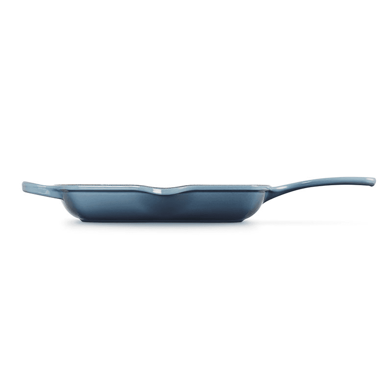 Signature Cast Iron Square Grillit