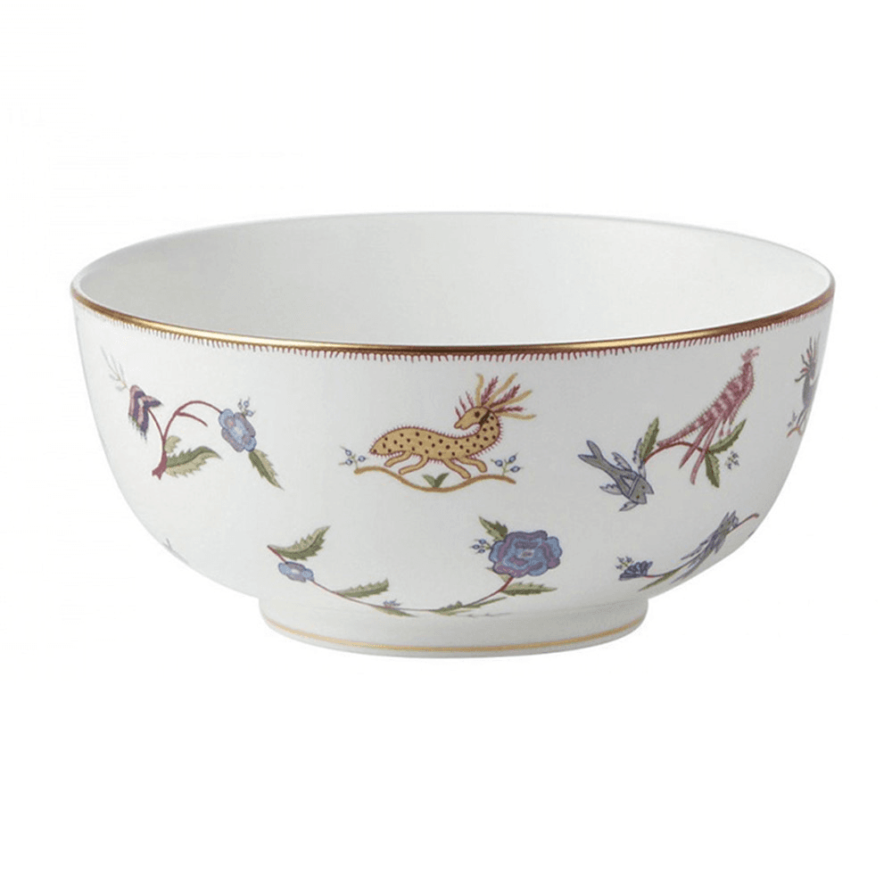 Mythical Creatures Salad/Fruit Bowl