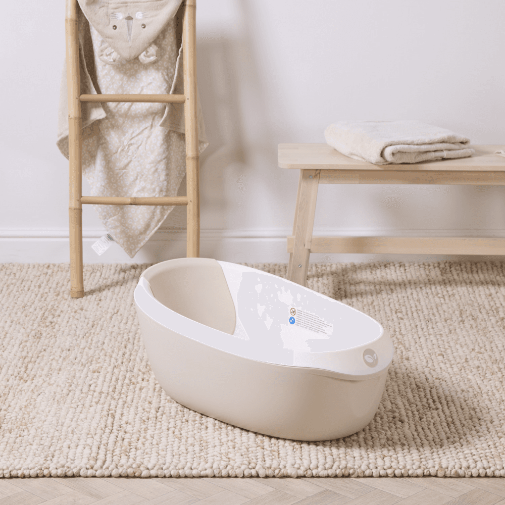 Nati Baby Bath & Multi Age Support