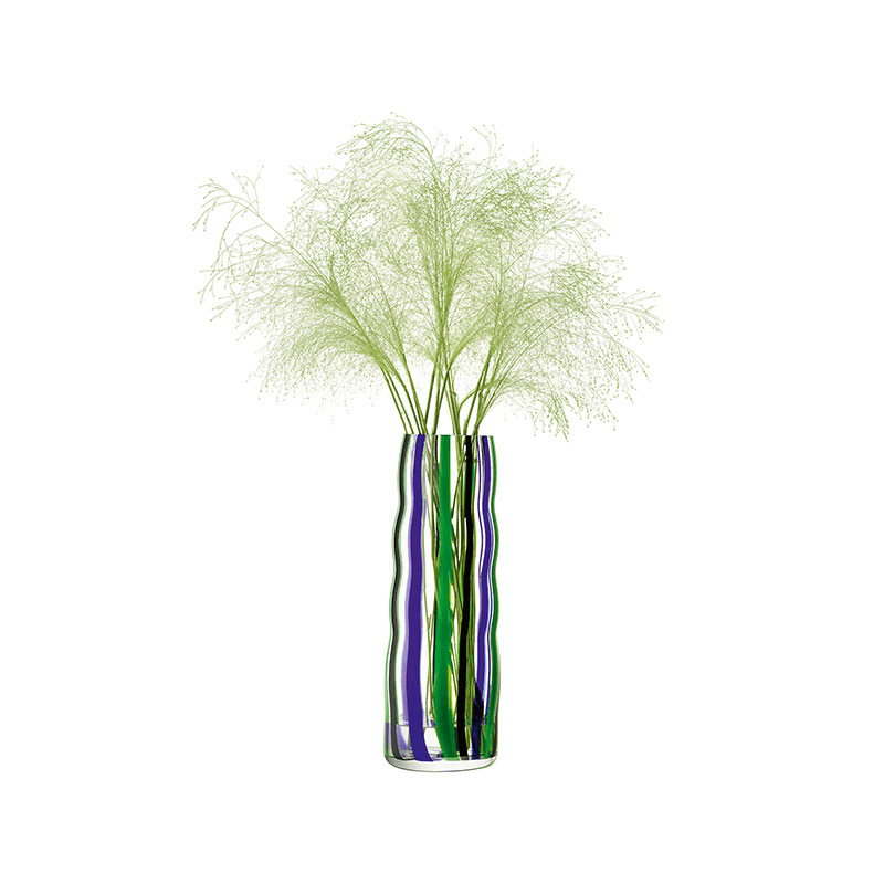Folk Vase