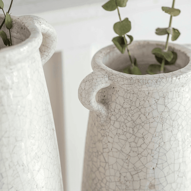Ravello Ceramic Vase