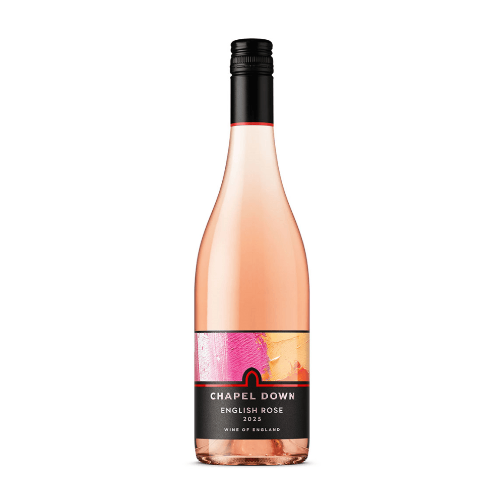 Chapel Down English Rose
