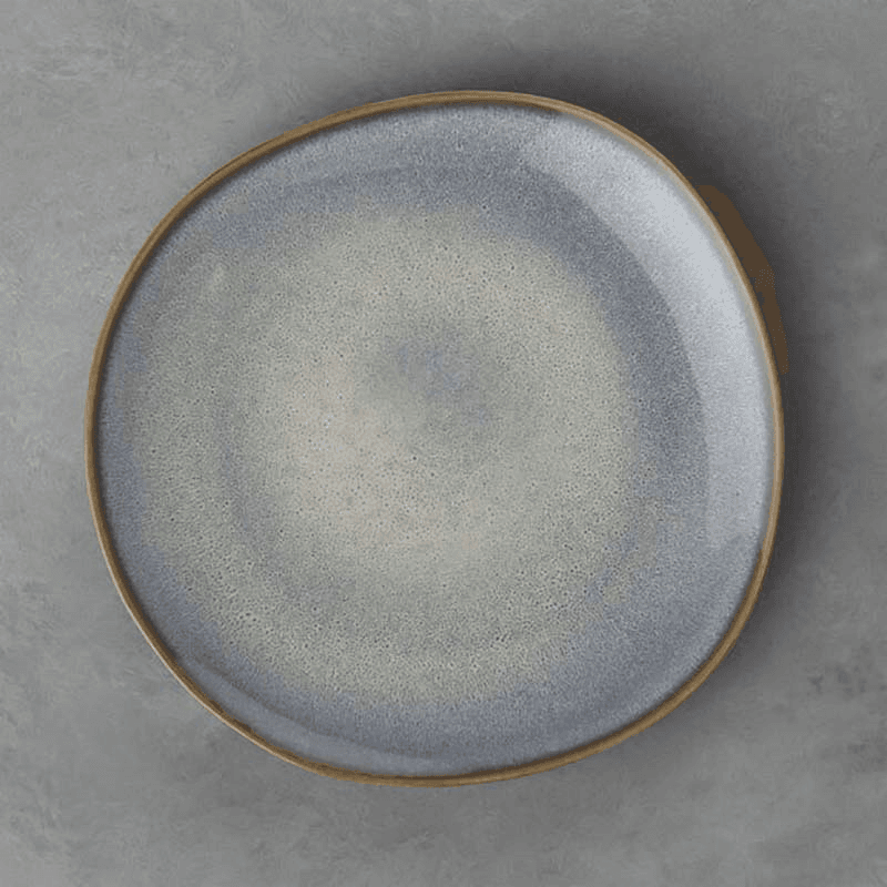 Lava Plate
