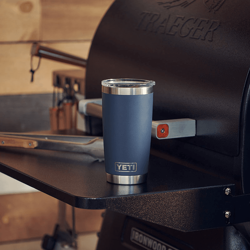 Rambler Tumbler