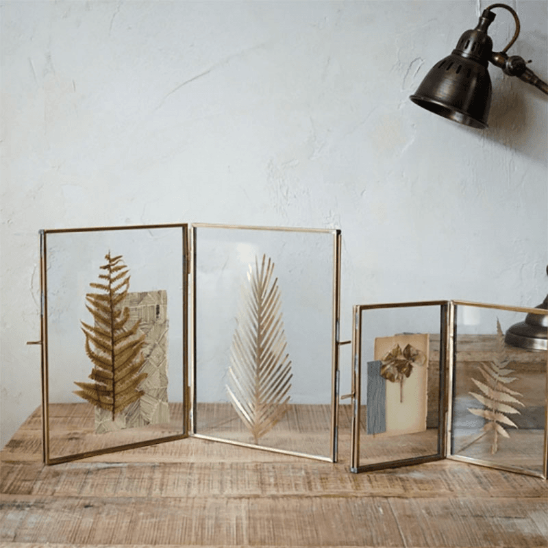 Danta Folded Portrait Frame