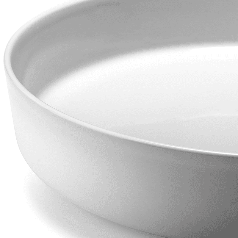 Collective Serving Bowl