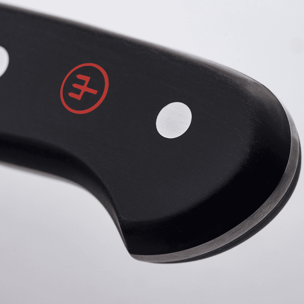 Classic Serrated Utility Knife