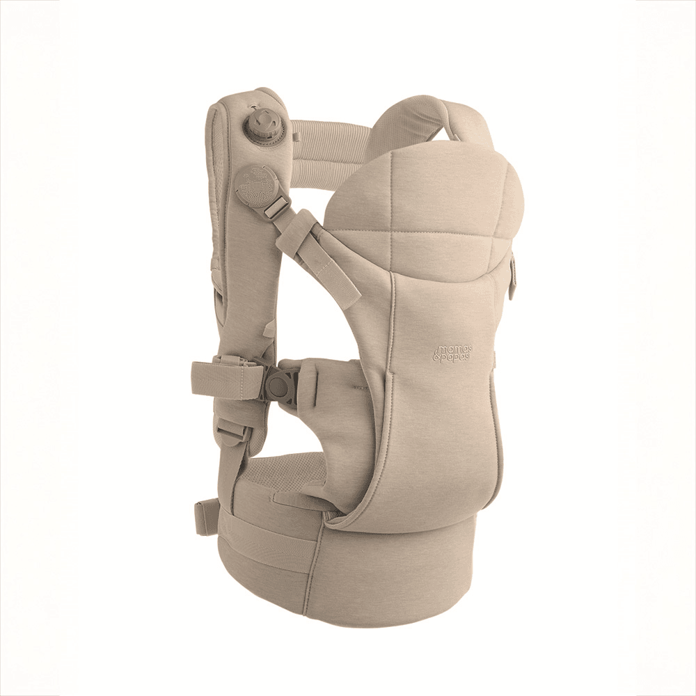 Kudo Baby Carrier