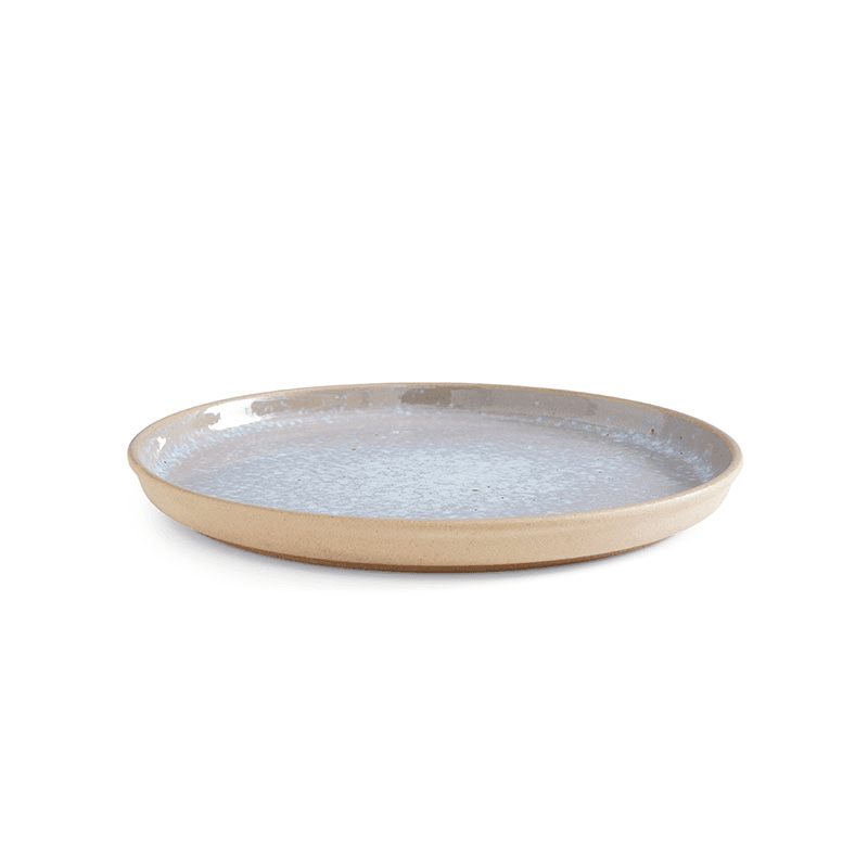 Minerals Set of 4 Side Plates