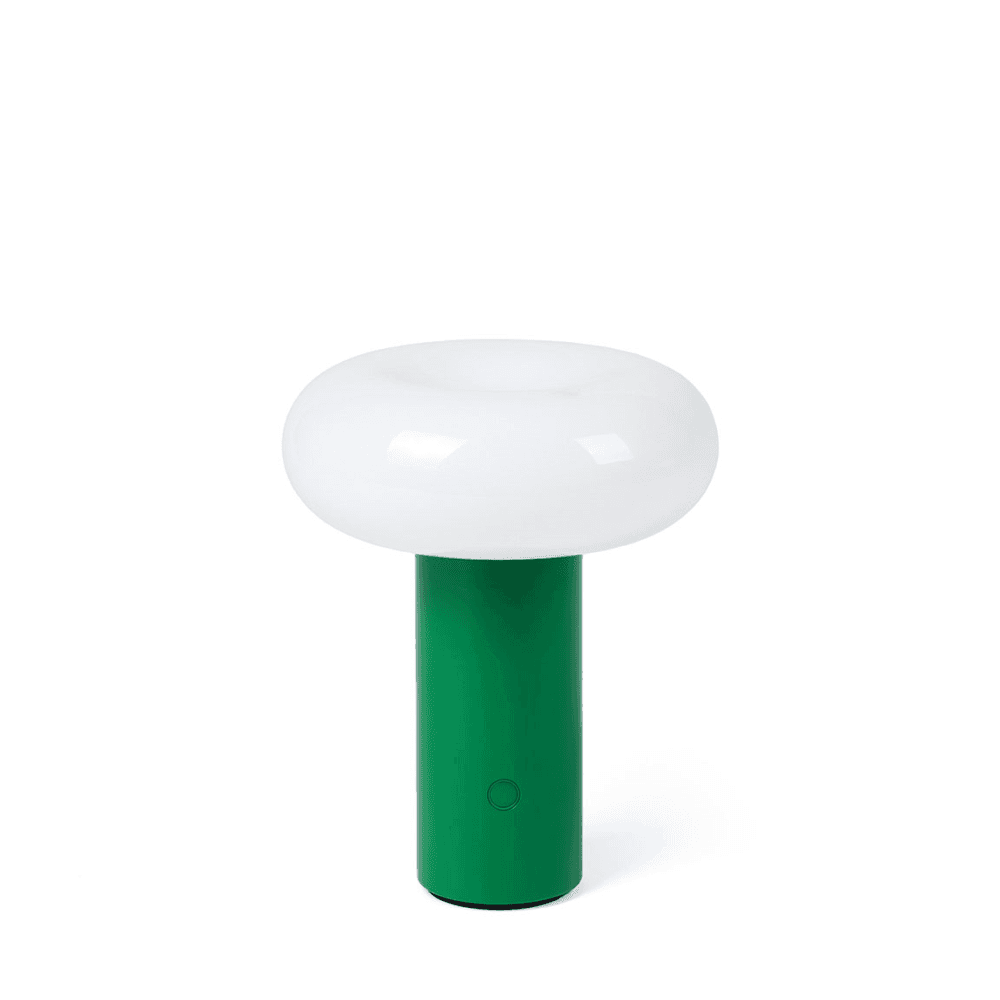 Torus Portable Lamp