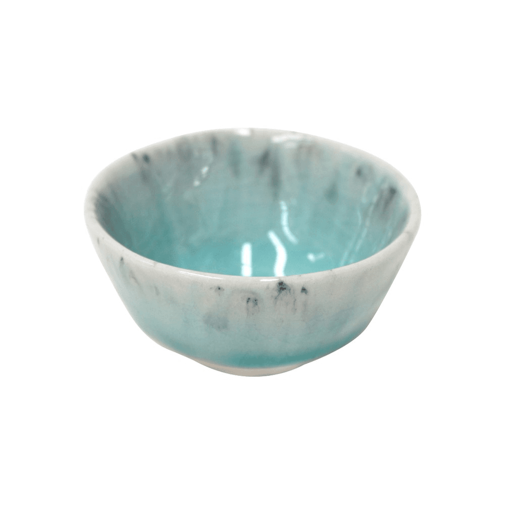 Madeira Set of 6 ramekin/butter dishes
