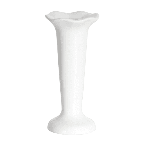 Image showing the Cora Fluted Candlestick product.