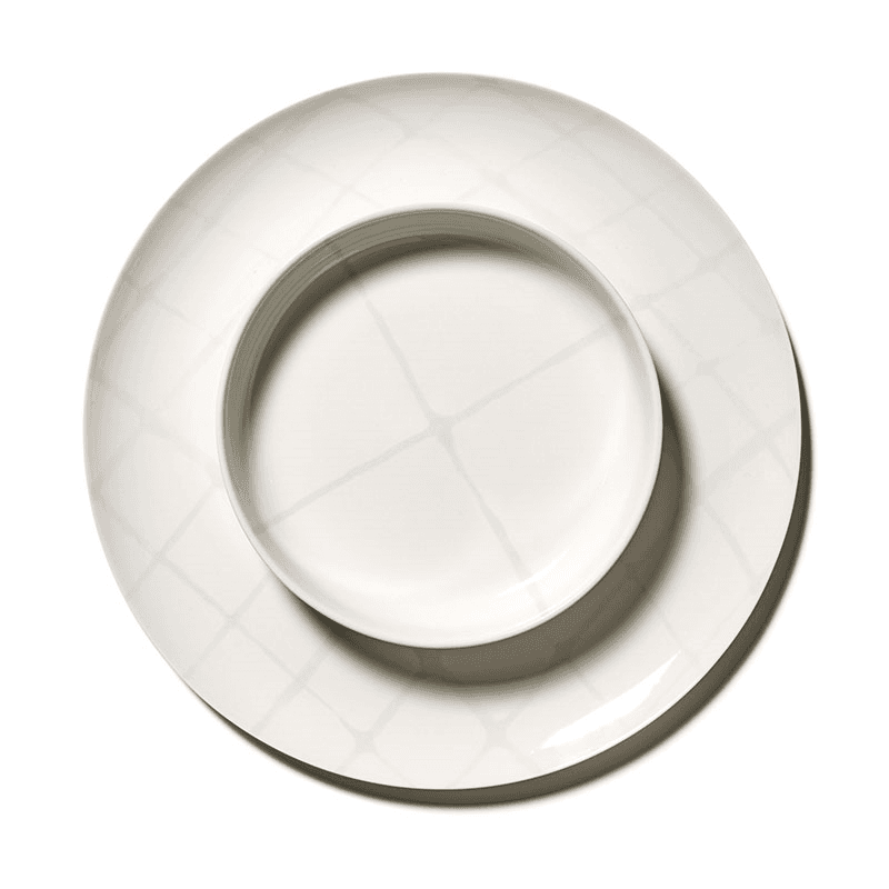 Zuma Deep Plate