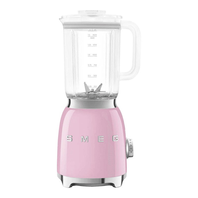 50's Style Jug Blender