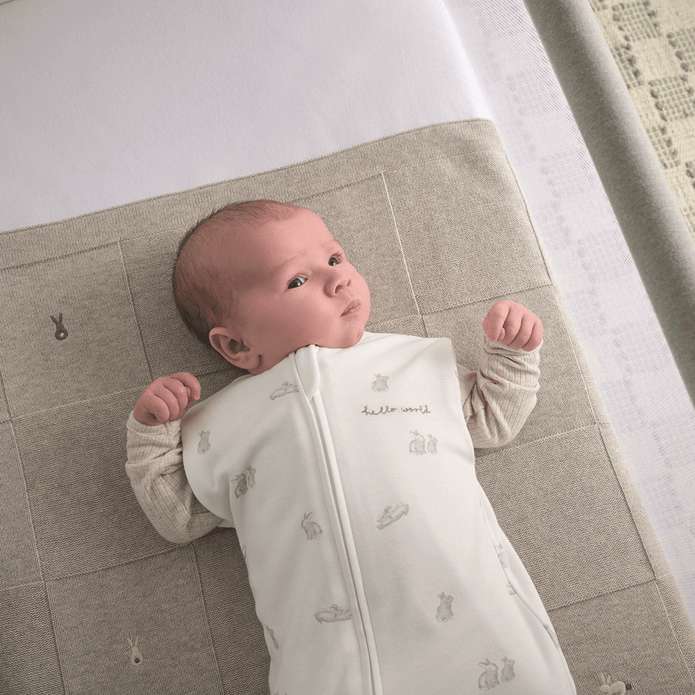 Dreampod Swaddle 1.0 TOG