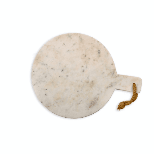 Image showing the Round Marble board, Marble product.