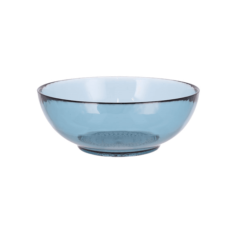 Kusintha Bowl, Blue