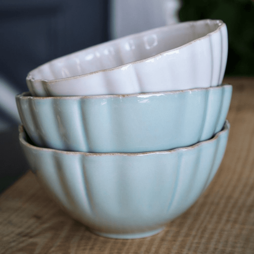 Alentejo Set of 6 soup/cereal bowls