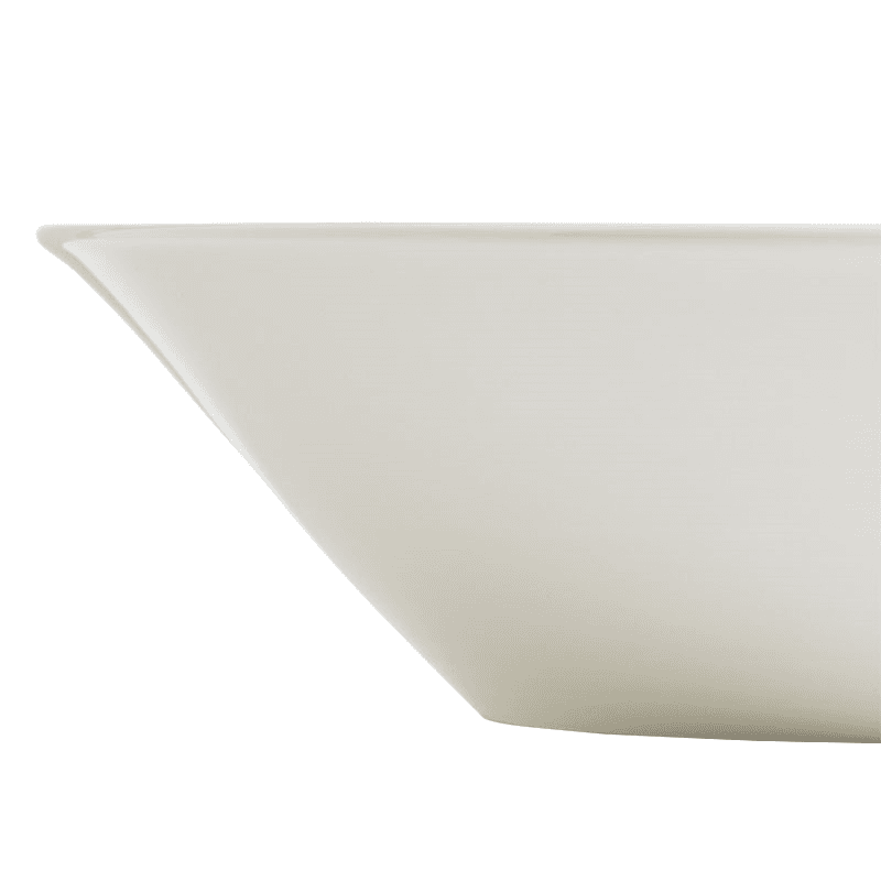 Pacific Serving Bowl, Blue