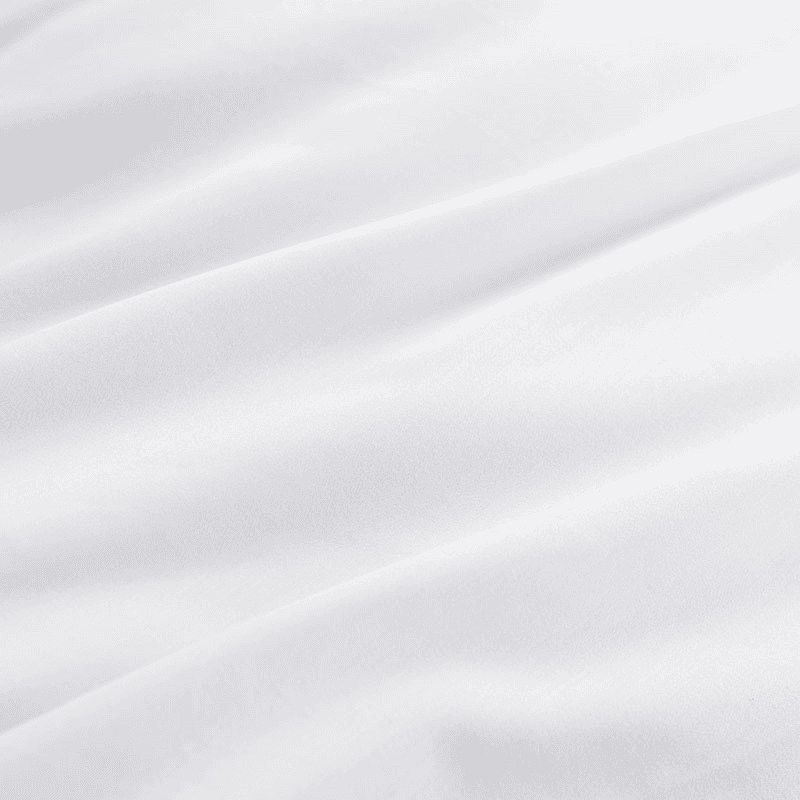 400TC Cotton Sateen Duvet Set