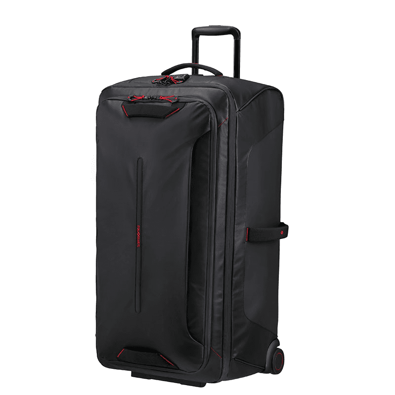 Ecodiver Duffle with Wheels