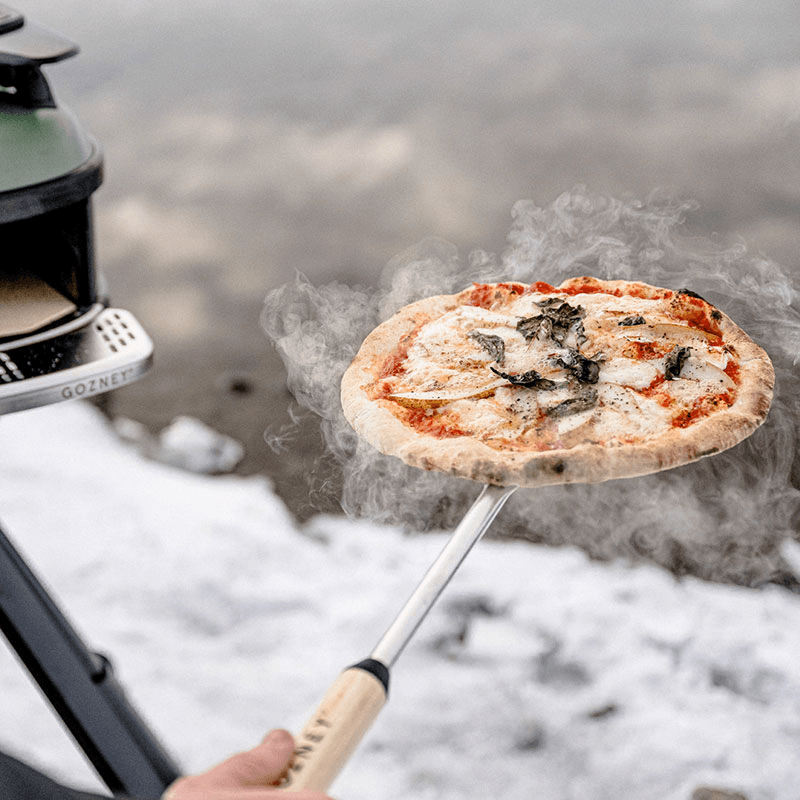 Tread Portable Pizza Oven