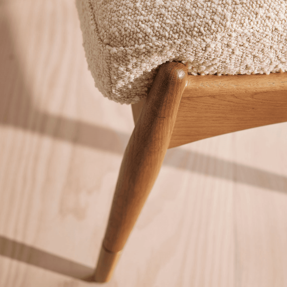 Theodore Footstool