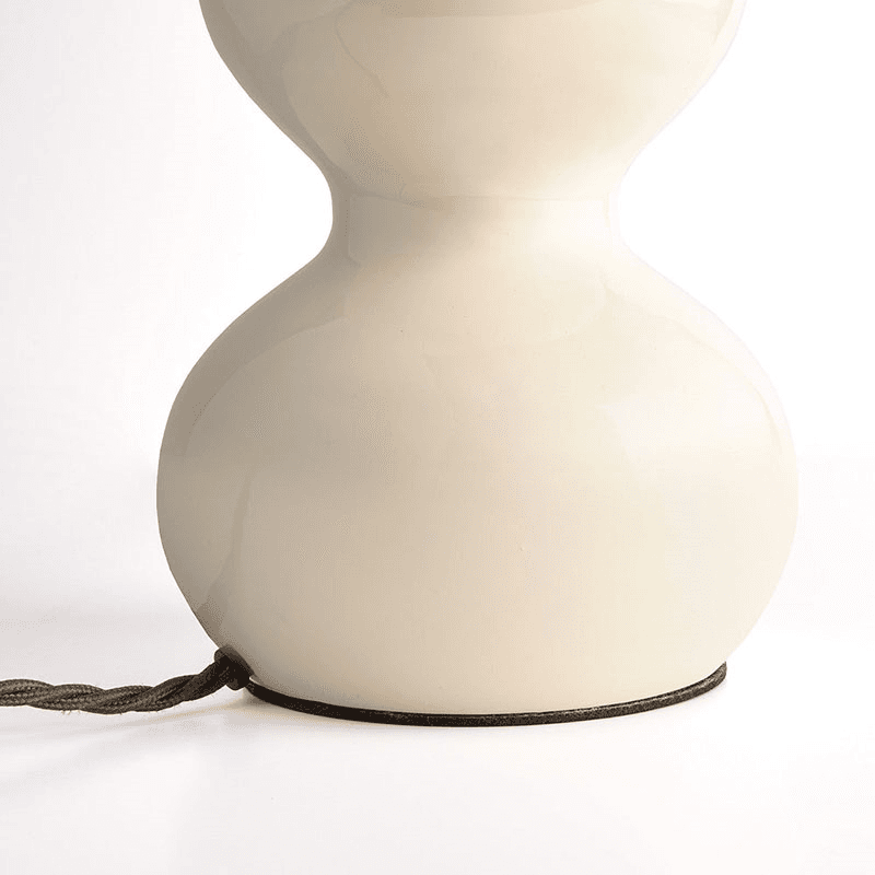 Wobster Table Lamp Base Only
