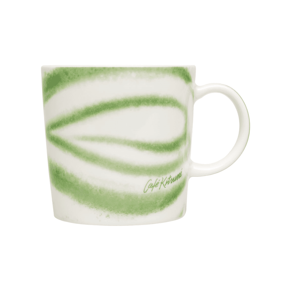 Teema Mug, Matcha