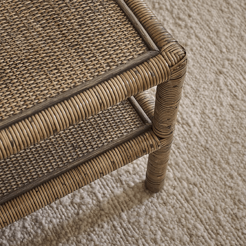 Cartmel Coffee Table, Natural
