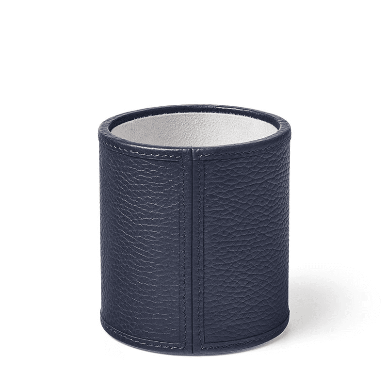 Roundpenpot, NavyPebble
