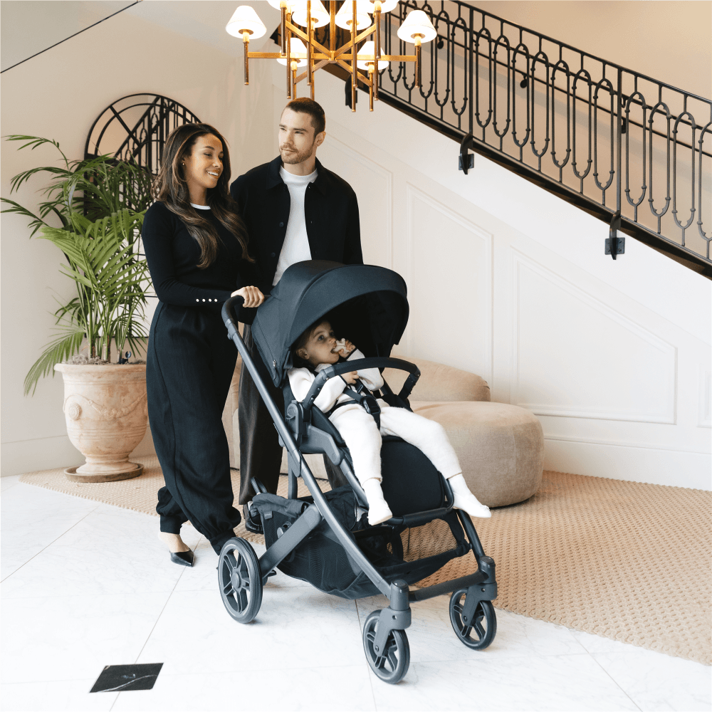 CRUZ V3 Pushchair