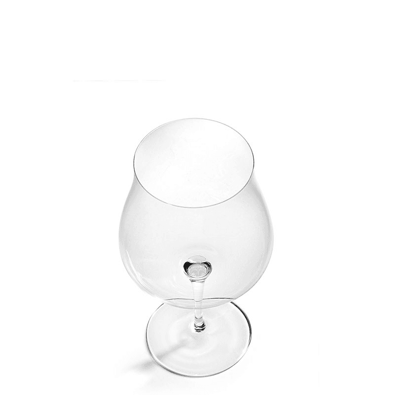 Silhouette by Sergio Herman Set of 4 White Wine Glasses