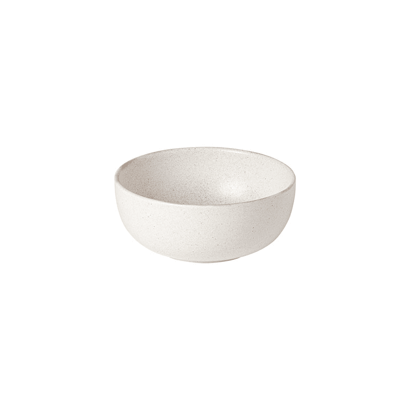 Vermont Set of 6 Soup/Cereal Bowls, Cream