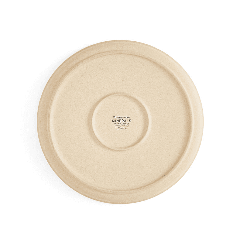 Minerals Set of 4 Side Plates